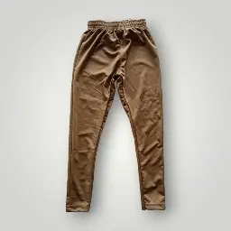 Leggings Kids G.Brown (S)