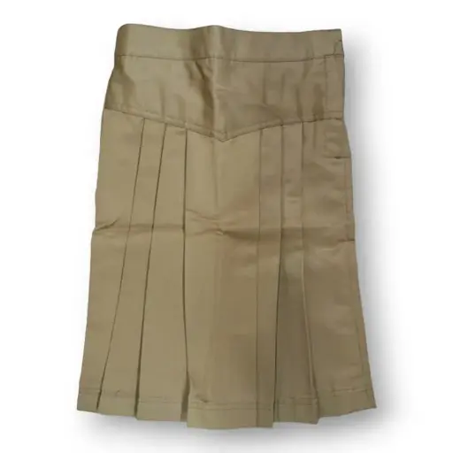 AFS Skirt Pleated Back Elastic (22)