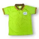 Polo T-Shirt Green (22)