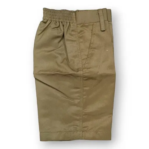 AFS 3/4th Pant Back Elastic