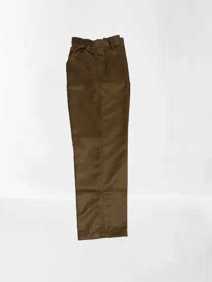 AFS Full Pant Back Elastic (22)