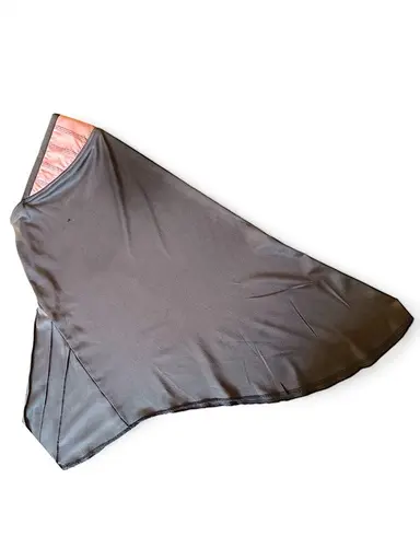 Hijab STD Grey / Pink (S)